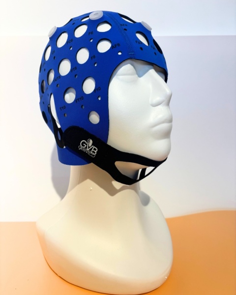 Czepek do treningów Easy Biofeedback - rozmiar L