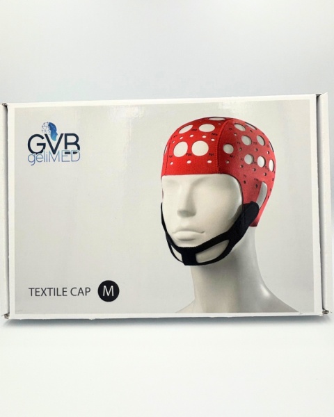 Czepek do treningów Easy Biofeedback - rozmiar M