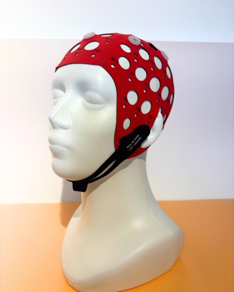Czepek do treningów Easy Biofeedback - rozmiar M