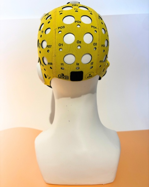 Czepek do treningów Easy Biofeedback - rozmiar S