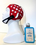 Easy Biofeedback 2 kanałowy z wyposażeniem gabinetu