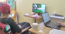 Easy Biofeedback 2 kanałowy