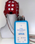 Easy Biofeedback 4 kanałowy z modułem VR