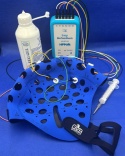 Easy Biofeedback 4 kanałowy z modułem VR