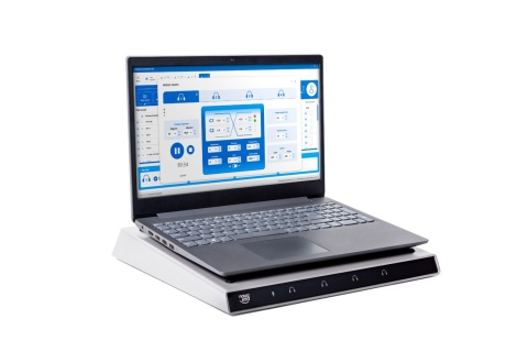 Uwaga Słuchowa PRO 4.0 - Pakiet Diagnoza+Terapia