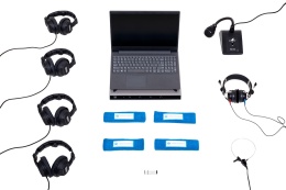 Uwaga Słuchowa PRO 4.0 - Pakiet Diagnoza+Terapia