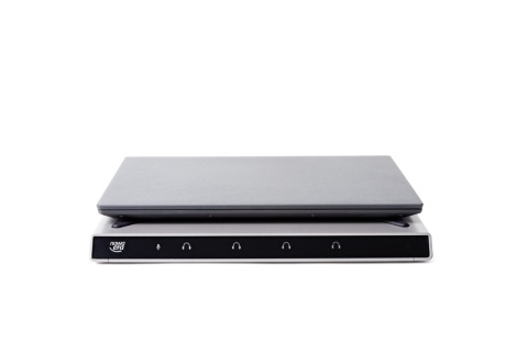 Uwaga Słuchowa PRO 4.0 - Pakiet Podstawowy