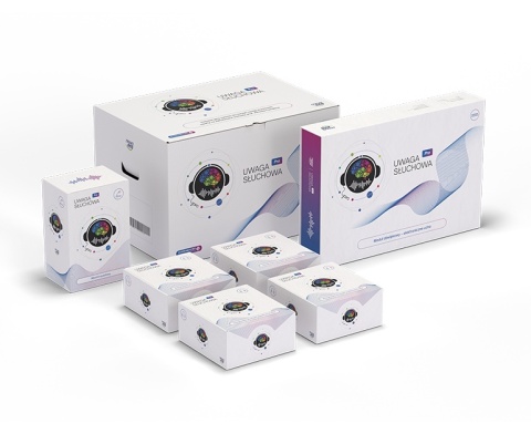 Uwaga Słuchowa PRO 4.0 - Pakiet Profesjonalny Start