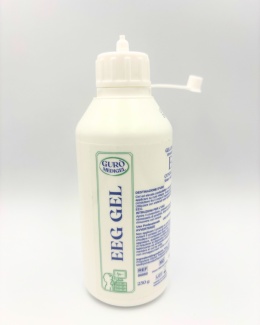 Żel przewodzący do czepków Easy Biofeedback 250 g