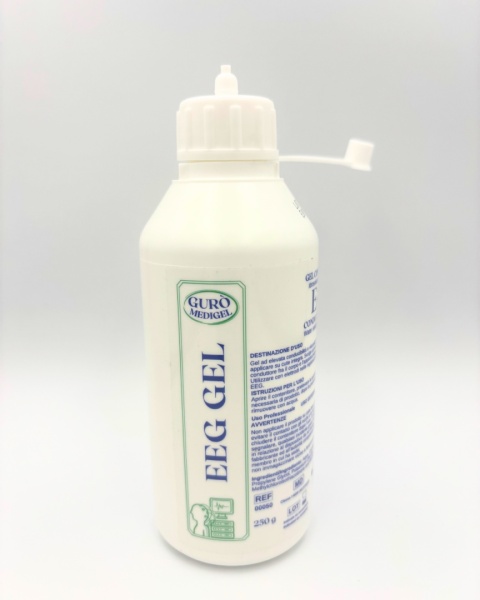 Żel przewodzący do czepków Easy Biofeedback 250 g
