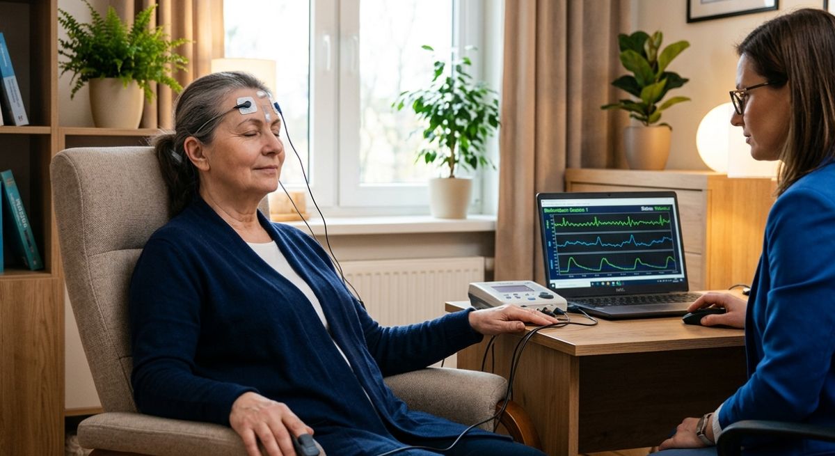 Ile kosztuje terapia Biofeedback?